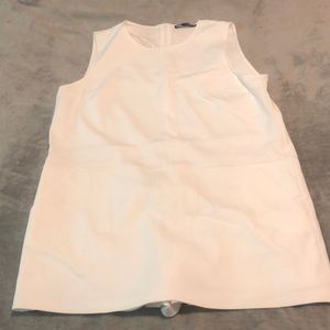 It was way to big for me.